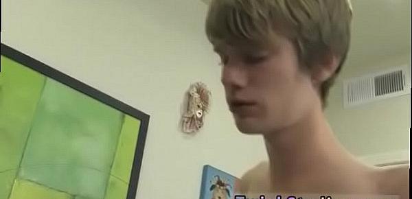  Young small boy gay porn with adult movie After a supreme exercise